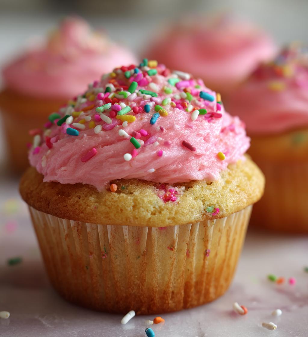 valentines day cupcakes for kids