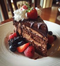 valentines day dessert recipes