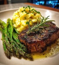 valentines day dinner