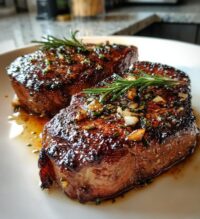 valentines day dinner recipes steak