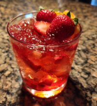 valentines day drinks alcoholic
