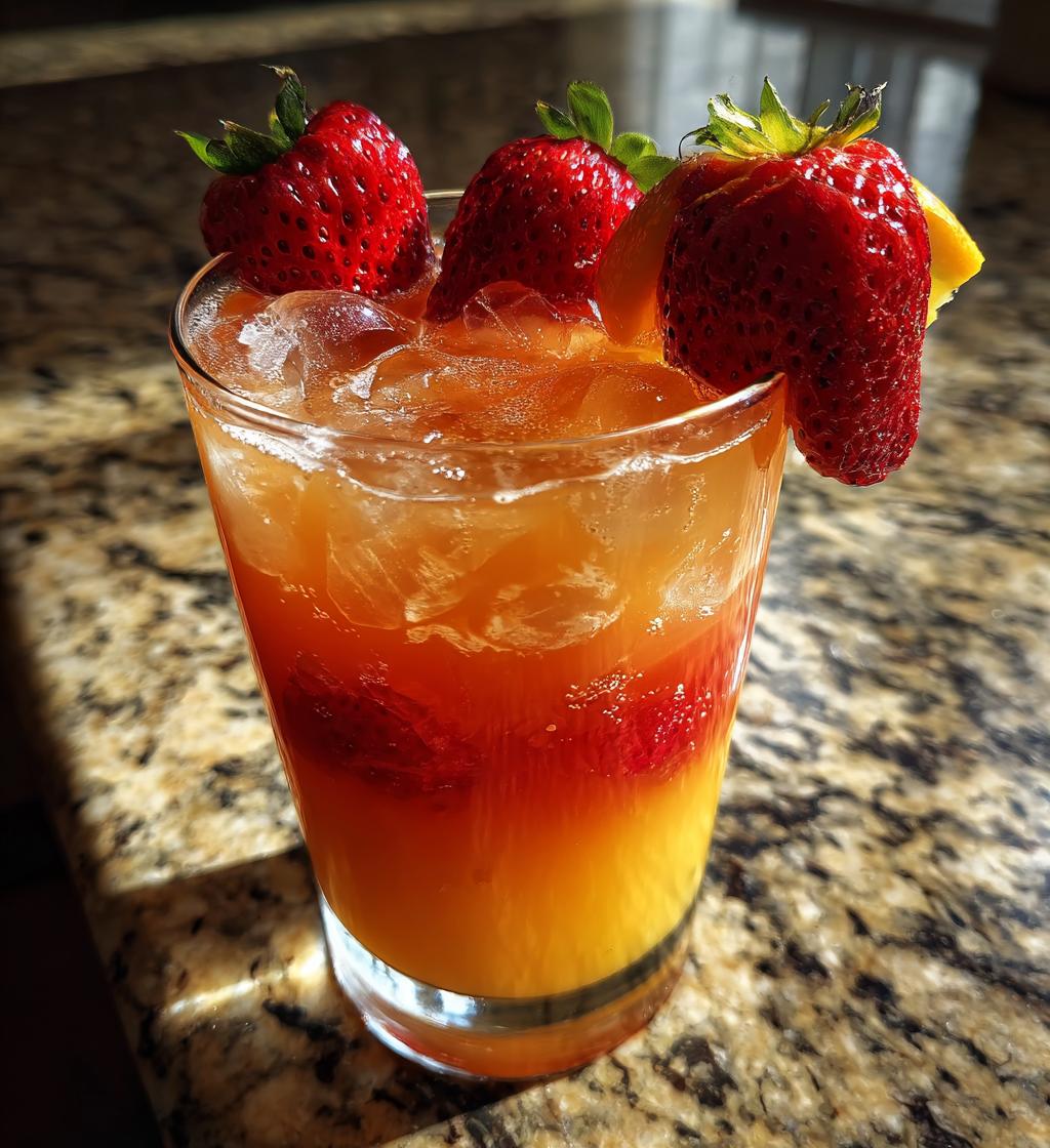 valentines day drinks