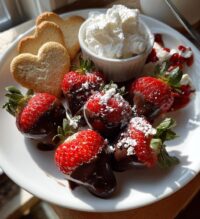 valentines day party food ideas
