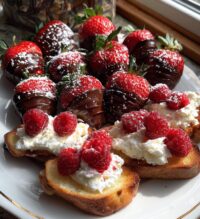 valentines day party ideas food