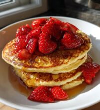 valentines day recipes breakfast