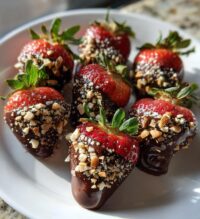 valentines day snacks for adults