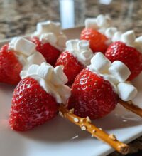 valentines day snacks for kids
