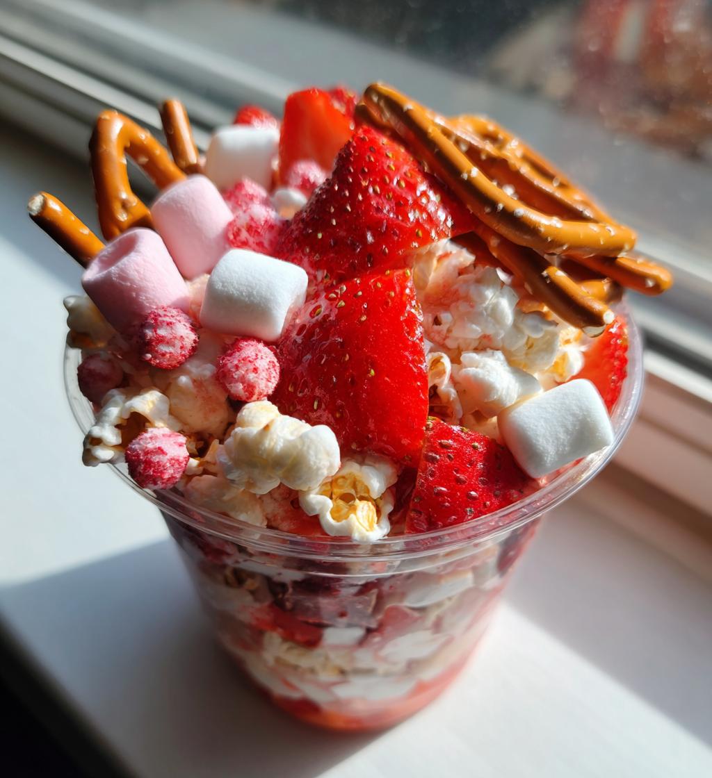 valentines day snacks for kids classroom
