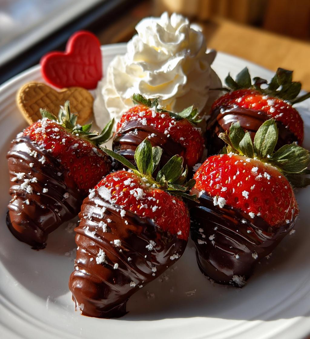 valentines day snacks
