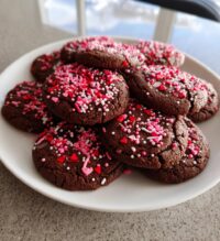 valentines day treats for school
