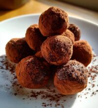 valentines day truffles