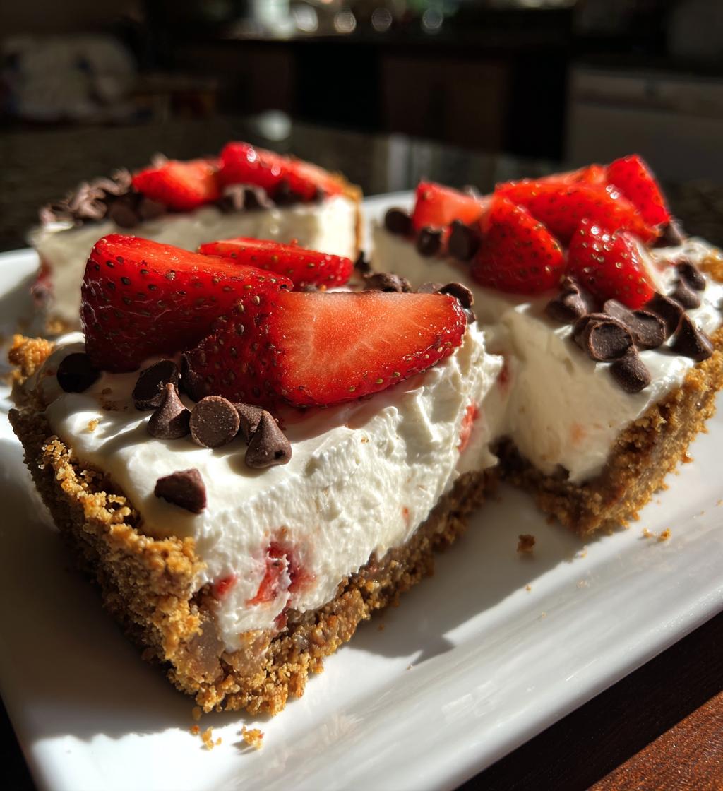 valentines desserts easy no bake
