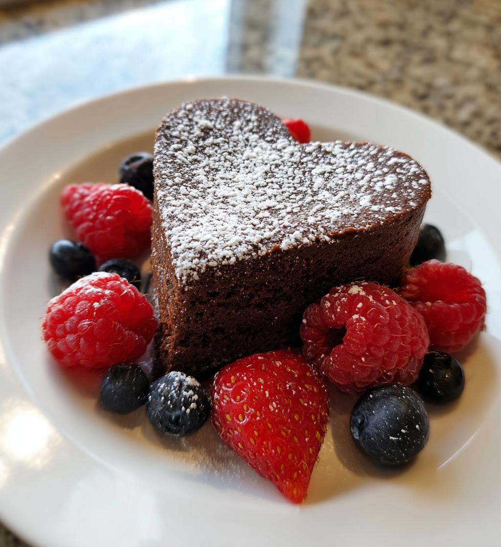 valentines desserts