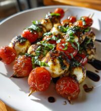 valentines dinner appetizers