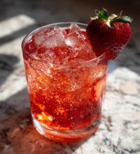 valentines drink ideas