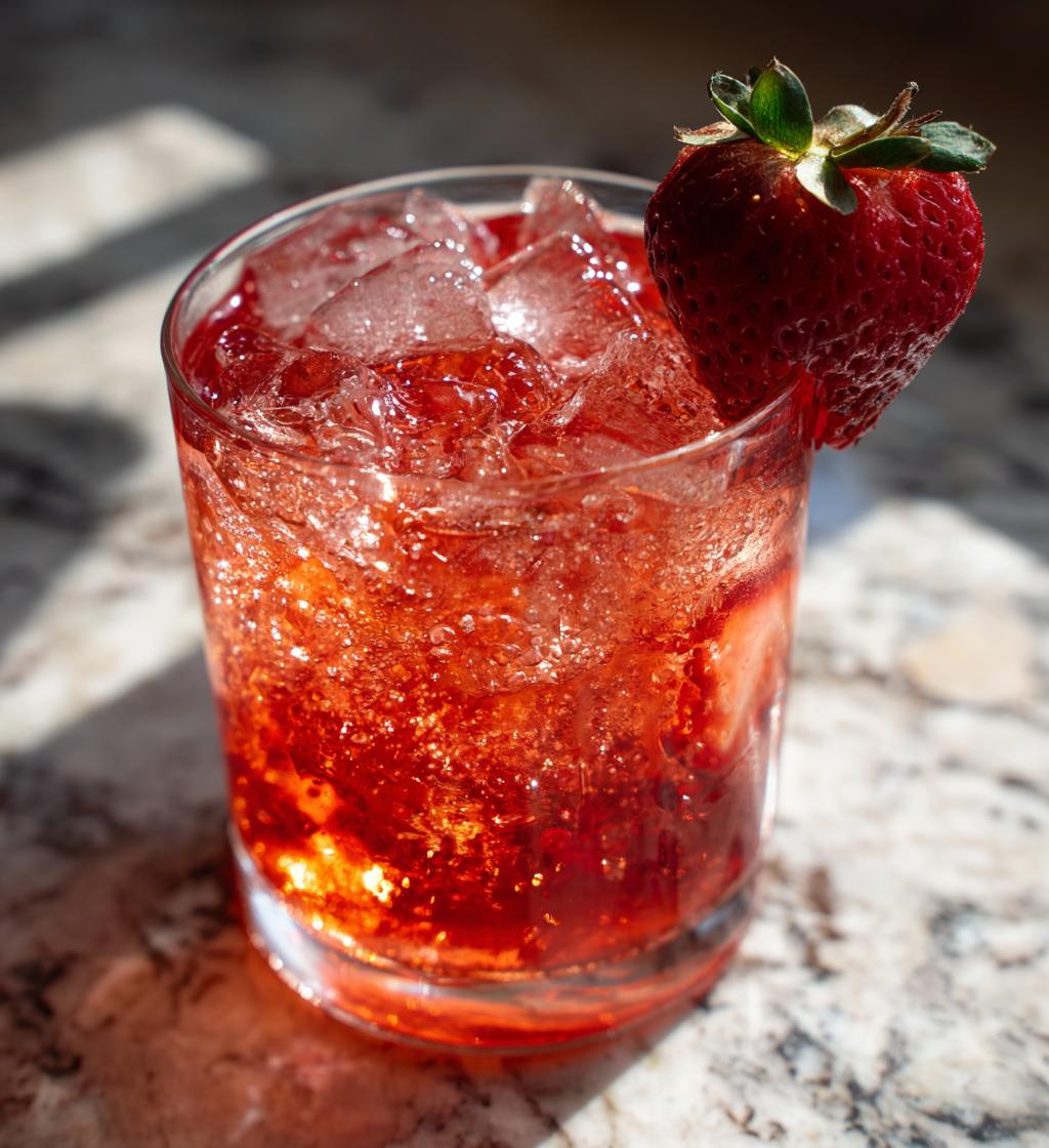 valentines drink ideas